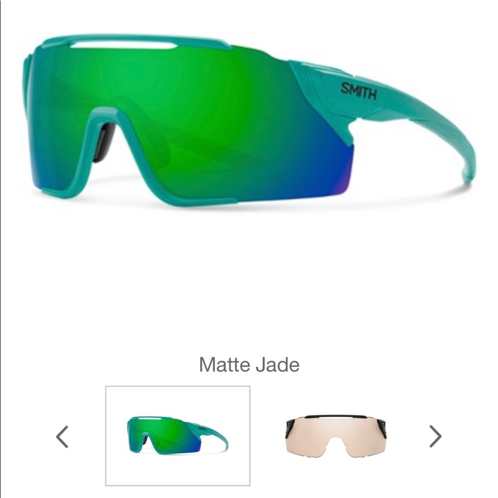 Smith Attack MTB Sunglasses